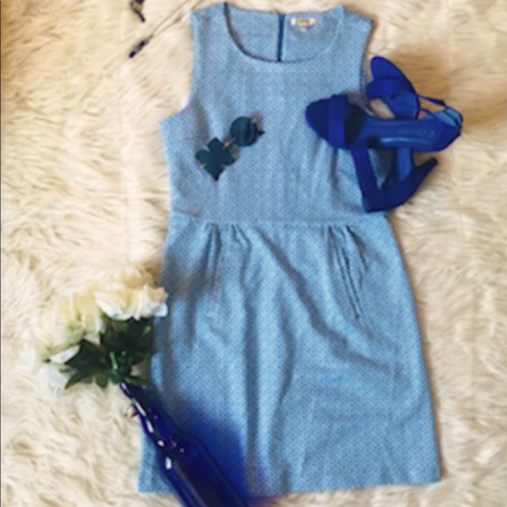 Tyler Boe Dress